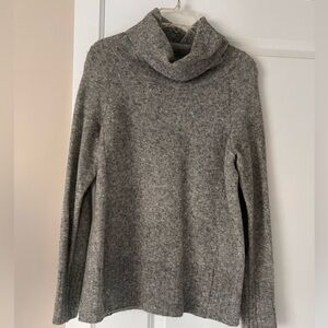 Aritzia Plutarch turtleneck Sweater